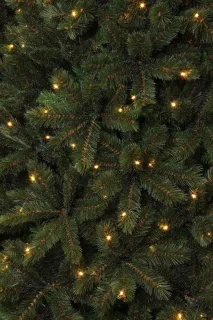 Triumph Tree Forest Frosted Kunstkerstboom