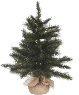 Triumph Tree Forest Frosted Kunstkerstboom H60 Groen