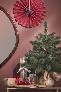 Triumph Tree Forest Frosted Kunstkerstboom H60 Groen