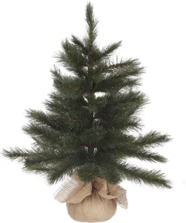 Triumph Tree Forest Frosted Kunstkerstboom H60 Groen