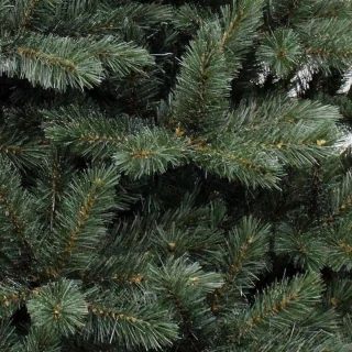 Triumph Tree Forest Frosted kunstkerstboom