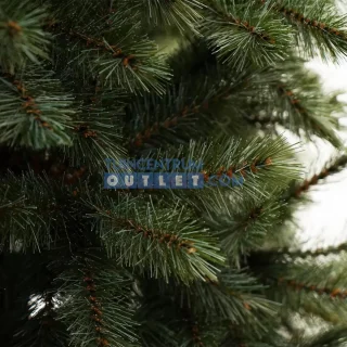 Triumph Tree Forest Frosted kunstkerstboom