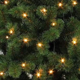 Triumph Tree Forest Frosted Kunstkerstboom