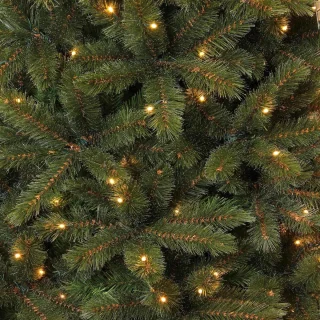 Triumph Tree Forest Frosted Kunstkerstboom