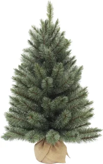 Triumph Tree Forest Frosted Kunstkerstboom