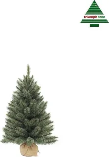 Triumph Tree Forest Frosted Kunstkerstboom