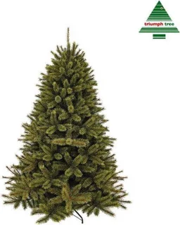 Triumph Tree Forest Frosted Kunstkerstboom