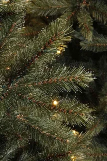 Triumph Tree Forest Frosted Kunstkerstboom