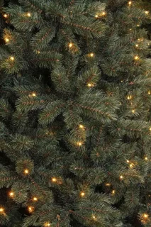 Triumph Tree Forest Frosted Kunstkerstboom