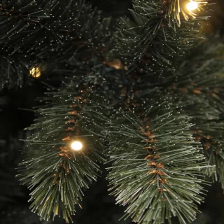 Triumph Tree Forest Frosted Kunstkerstboom