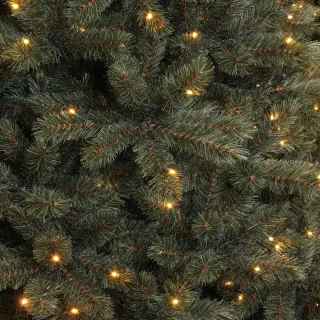 Triumph Tree Forest Frosted Kunstkerstboom