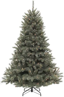 Triumph Tree Forest Frosted Kunstkerstboom