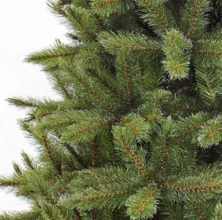 Triumph Tree Forest Frosted Kunstkerstboom Smal