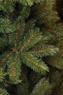 Triumph Tree Forest Frosted Kunstkerstboom Smal