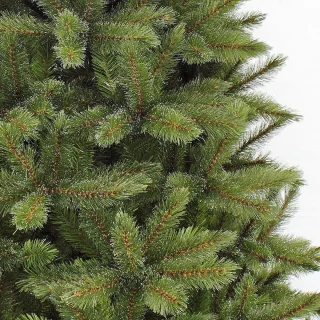 Triumph Tree Forest Frosted Kunstkerstboom Smal