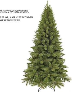 Triumph Tree Forest Frosted Kunstkerstboom Smal