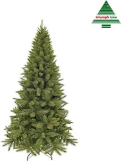 Triumph Tree Forest Frosted Kunstkerstboom Smal