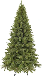 Triumph Tree Forest Frosted Kunstkerstboom Smal H120 x Ø69 cm
