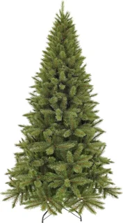 Triumph Tree Forest Frosted Kunstkerstboom Smal H120 x Ø69 cm