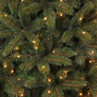 Triumph Tree Forest Frosted Pine - Kunstkerstboom 155 cm