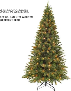 Triumph Tree Forest Frosted Pine - Kunstkerstboom 155 cm