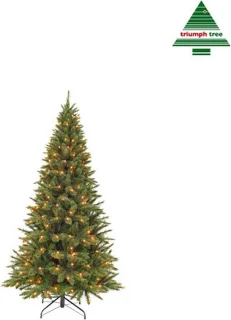 Triumph Tree Forest Frosted Pine - Kunstkerstboom 155 cm