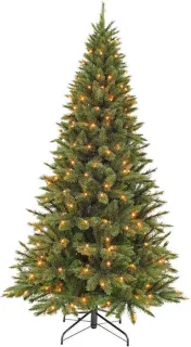 Triumph Tree Forest Frosted Pine - Kunstkerstboom 155 cm