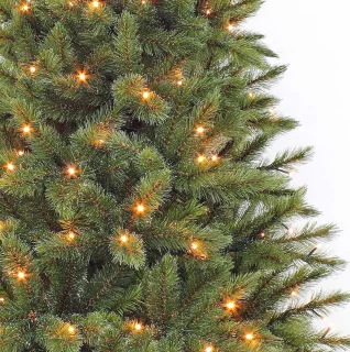 Triumph Tree Forest Frosted Pine - Kunstkerstboom 155 cm