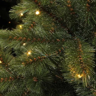 Triumph Tree Forest Frosted Pine - Kunstkerstboom 155 cm