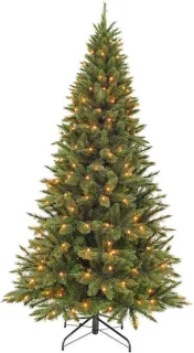 Triumph Tree Forest Frosted Pine - Kunstkerstboom 155 cm