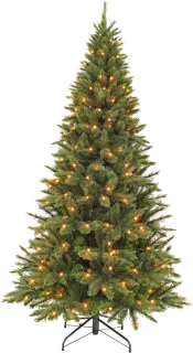 Triumph Tree Forest Frosted Pine Kunstkerstboom 185 cm