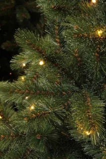 Triumph Tree Forest Frosted Pine Kunstkerstboom 185 cm