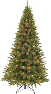 Triumph Tree Forest Frosted Pine Kunstkerstboom 215 cm