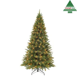 Triumph Tree Forest Frosted Pine Kunstkerstboom 215 cm
