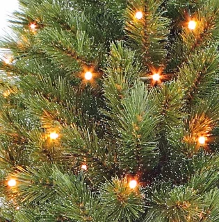 Triumph Tree Forest Frosted Pine Kunstkerstboom 215 cm
