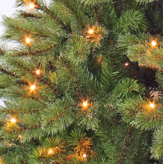 Triumph Tree Forest Frosted Pine Kunstkerstboom 215 cm