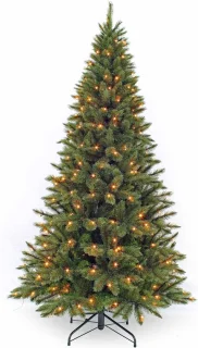 Triumph Tree Forest Frosted Pine Kunstkerstboom 215 cm