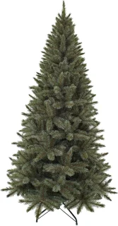 Triumph Tree Forest Frosted Slim Kunstkerstboom