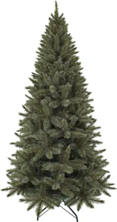 Triumph Tree Forest Frosted Slim Kunstkerstboom
