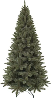 Triumph Tree Forest Kunstkerstboom 215 cm Blauw