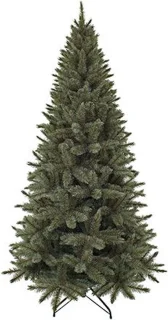 Triumph Tree Forest Kunstkerstboom 215 cm Blauw