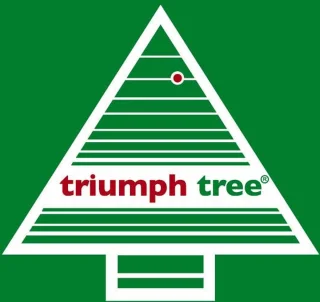 Triumph Tree Forest Kunstkerstboom 215 cm Blauw
