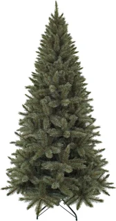 Triumph Tree Forest Kunstkerstboom 215 cm Blauw