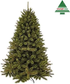 Triumph Tree Forest Kunstkerstboom H260 cm
