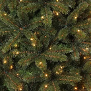 Triumph Tree ForestFrosted Kunstkerstboom