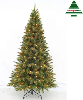 Triumph Tree ForestFrosted Kunstkerstboom