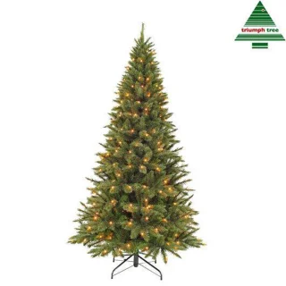 Triumph Tree ForestFrosted Kunstkerstboom