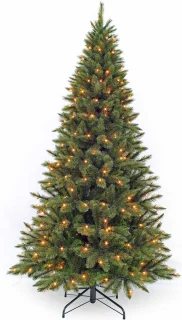 Triumph Tree ForestFrosted Kunstkerstboom