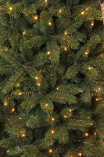 Triumph Tree ForestFrosted Kunstkerstboom