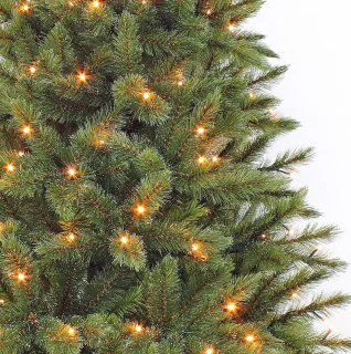 Triumph Tree ForestFrosted Kunstkerstboom